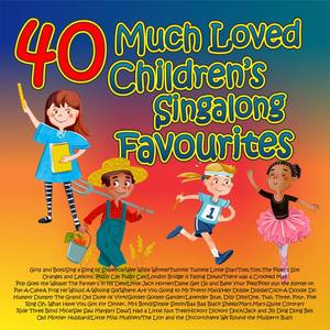 Children's Singalong Favourites