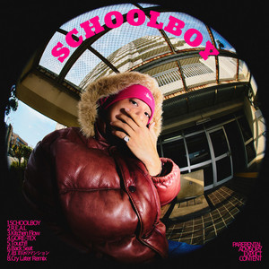 SCHOOLBOY (Explicit)