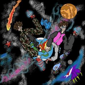 Tell Me Why Your Scared (feat. Ajnextdoor) (Explicit)
