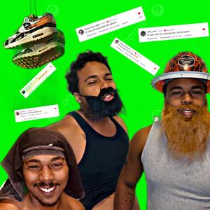 RESPONDIENDO COMENTARIOS II (Explicit)