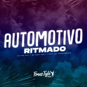 Automotivo Ritmado (Explicit)