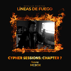 Cypher Sessions: Chapter 7 (Explicit)