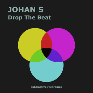 Drop The Beat (Extended Mix)