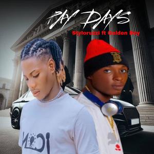 Pay Days (feat. Golden Boy)