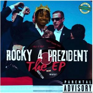 ROCKY 4 PREZ (Explicit)