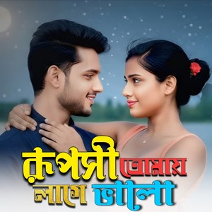 Ruposhi Tomay Lage Bhalo