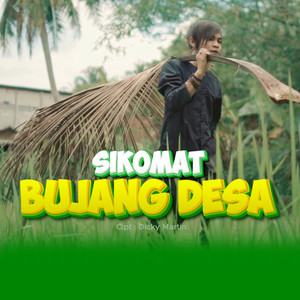 Bujang Desa