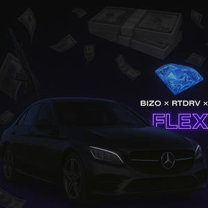 FLEX OUT (feat. BIZO & DOUBLE-Z) (Explicit)