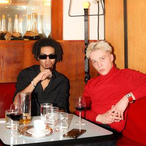 tränen, (feat. CRZ Unknown) (Explicit)