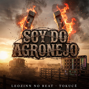 SOY DO AGRONEJO (Live)