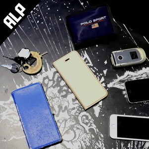 ALP(feat. Kalle Kinos, Kosola & DJ Massimo)