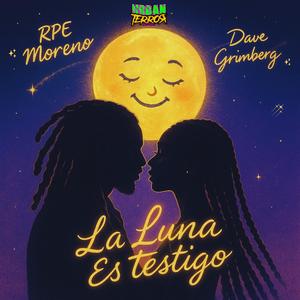La Luna Es Testigo
