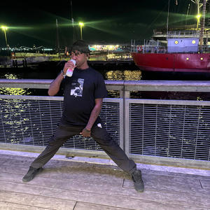 KICKSTAND/OUTSIDE (Explicit)