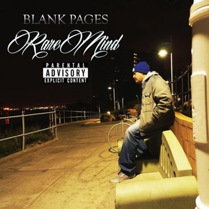 Blank Pages (Explicit)