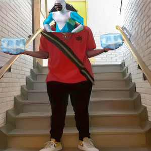 Yakuza.74 - Ela só quer fumar meu ice (Explicit)