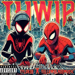 THWIP (feat. YellowBladeMusic) (Explicit)