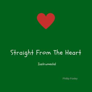 Straight From The Heart (feat. Francisco Benitez)