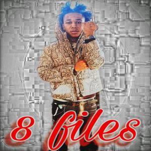 Shii talkin (feat. 870madejbo) (Explicit)