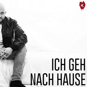 Ich geh nach Hause