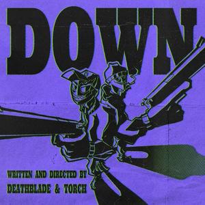 Down