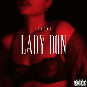 LADY DON (Explicit)