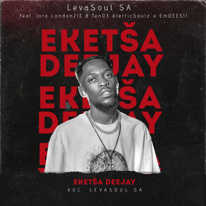 Eketša Deejay