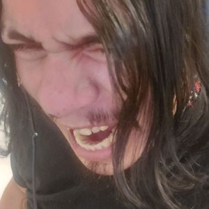 Never Thought That It Would Be This Way