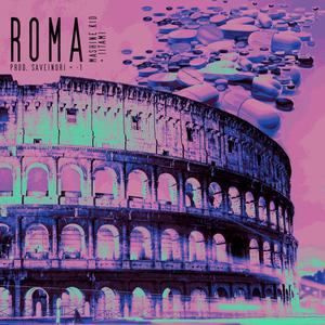 Roma (feat. iitami)