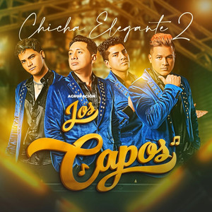 El Borrachito (En Vivo)