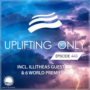 Nidavellir (UpOnly 445) (Binary Ensemble Remix - Mix Cut)