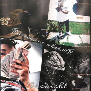 Cypher (feat. B.O Mari, 3602 Lil E, Nunu Loww & Domo Uppin Rackz) (Explicit)