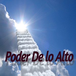 Poder De lo Alto  vol1 (Cover)