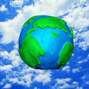 Around the World