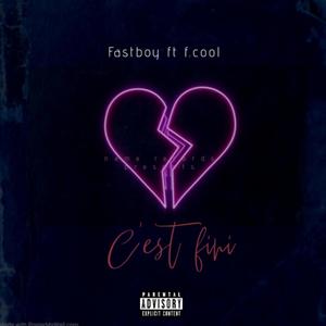 C'est fini(feat. F.cool)