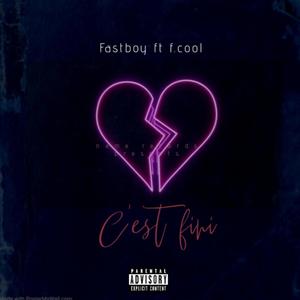 C'est fini (feat. F.cool)