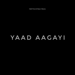 Yaad Aagayi