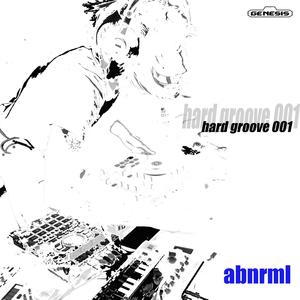 hard groove 001 (Explicit)