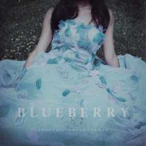 blueberry