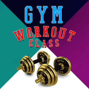 Gym Workout Class