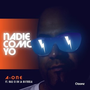 Nadie Como Yo(feat. Kali D en la Biitrola) (Explicit)