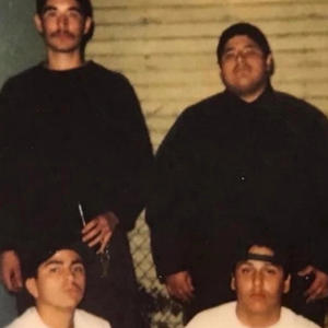 A Chance (feat. TinyDaLwk & 805santos_locos) (Explicit)