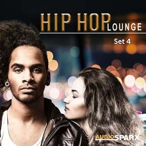 Hip Hop Lounge, Set 4