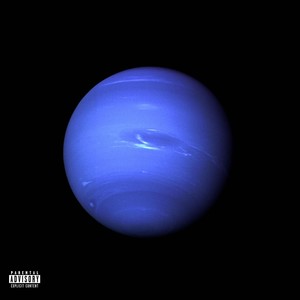 Neptune (feat. Jessyka K) (Explicit)