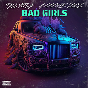 Bad Girls (Explicit)