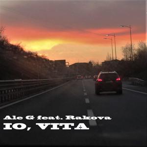 Iovita (feat. Block 888) (Explicit)