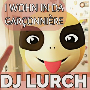 I wohn in da Garçonnière