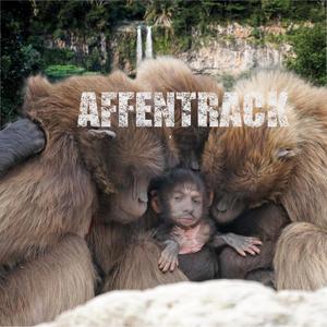 Affentrack, Pt. 3(feat. Mc-Hoyer) (Explicit)