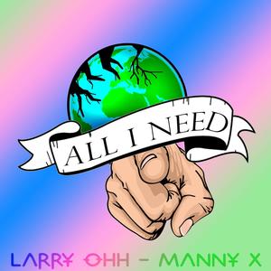 All I Need