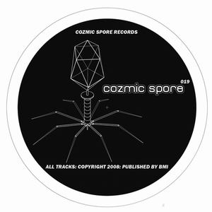 Cozmic Spore 019