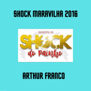 Shock Maravilha 2016